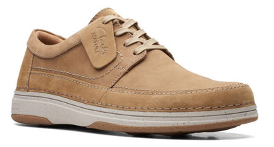 Clarks Nature 5 Lo - 26168607 - Dark Sand