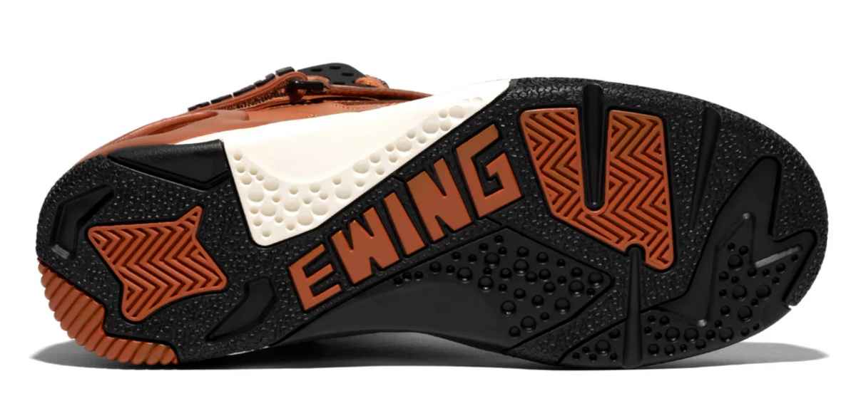 Patrick Ewing Rogue X Kool G Rap - 1BM02521-232 — product view 5