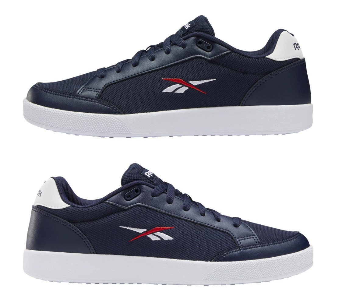 Reebok Vector Smash - Fy6065 - Men's — product view 1