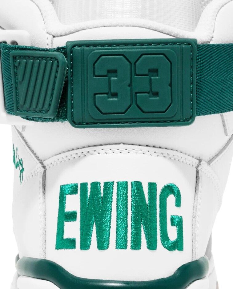 Patrick Ewing 33 Hi (1BM02534-145) Men's — product view 6