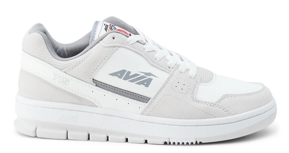 Avia 715 (AA50250MSW) Men's — product view 1