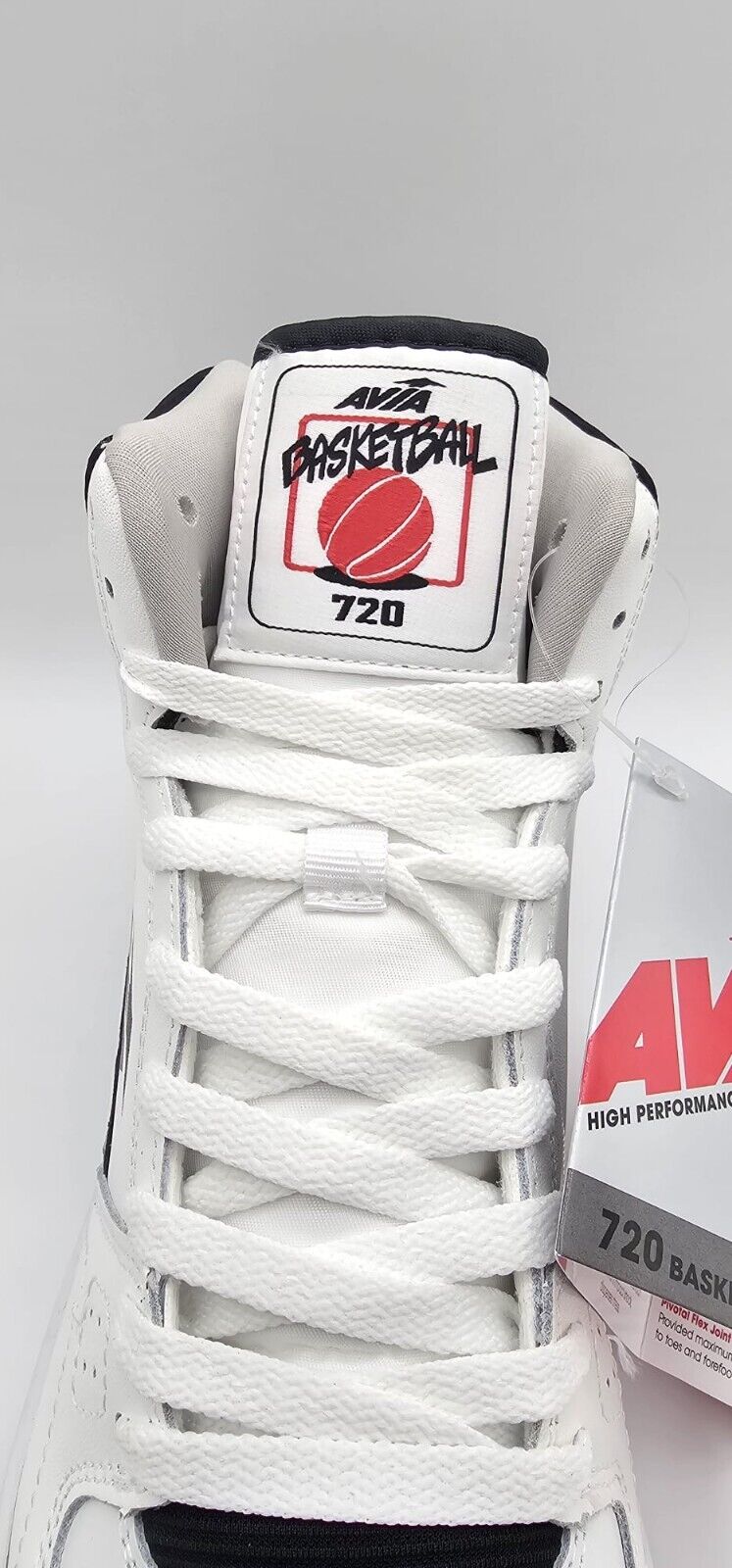 Avia 720 (AA50251MWX) Men's — product view 2