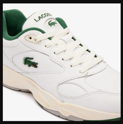 Lacoste - Storm 96 Lo (Vintage) 223 2 Sma - 746SMA0092-65T — product view 6