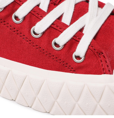 Palladium Palla Ace Cvs - 77014-614 — product view 5