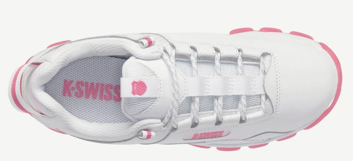 K-Swiss - Cali Trail - 96787-145 - Women's — product view 14