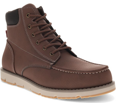 Levis Dean Wx Ul - Mahogany / Black - 500-11179 (Adults) — product view 2