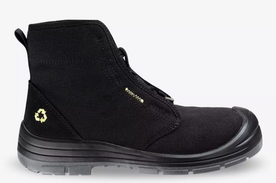 Steel Toe Work Boot - Safety Joggers - Ecodesert Sip Mid — product view 1