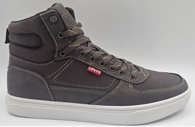 Levi's - Liam Hi Neo - 500-13294 - (510625-01B1) Brown - Adults — product view 1