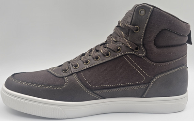 Levi's - Liam Hi Neo - 500-13294 - (510625-01B1) Brown - Adults — product view 3