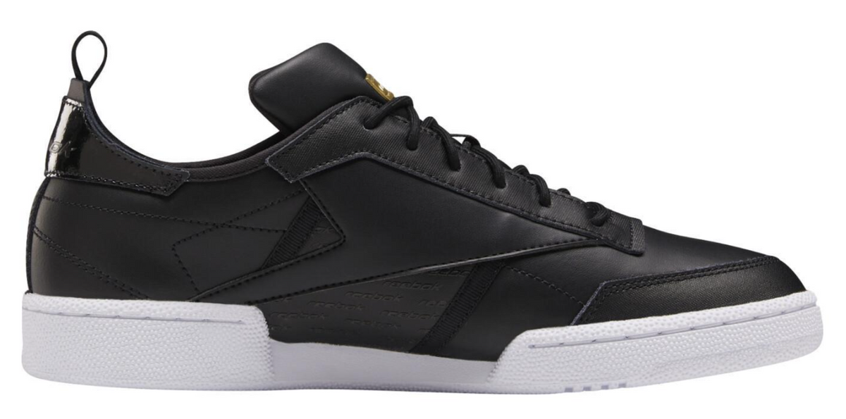 Reebok Club C Ree: Dus - Fv3215 — product view 8