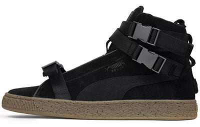 Puma Suede Classic X - 366310-01