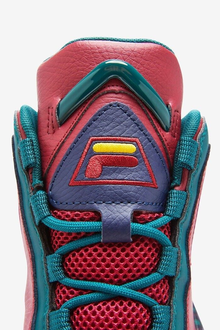 Fila - Grant Hill 2 - 1BM01316-933 — product view 5