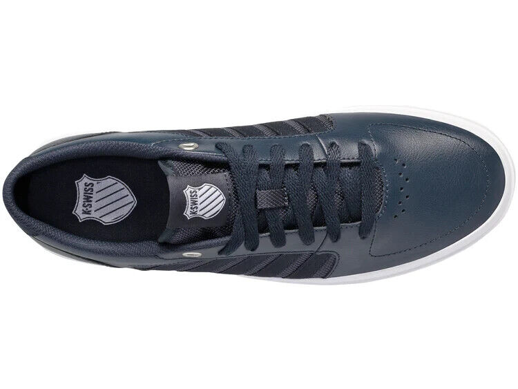 K. Swiss Court Tre [07142-473] Men's — product view 5