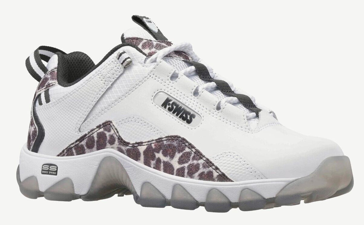 K-Swiss - Cali Trail - 96787-138 - Women's — product view 6