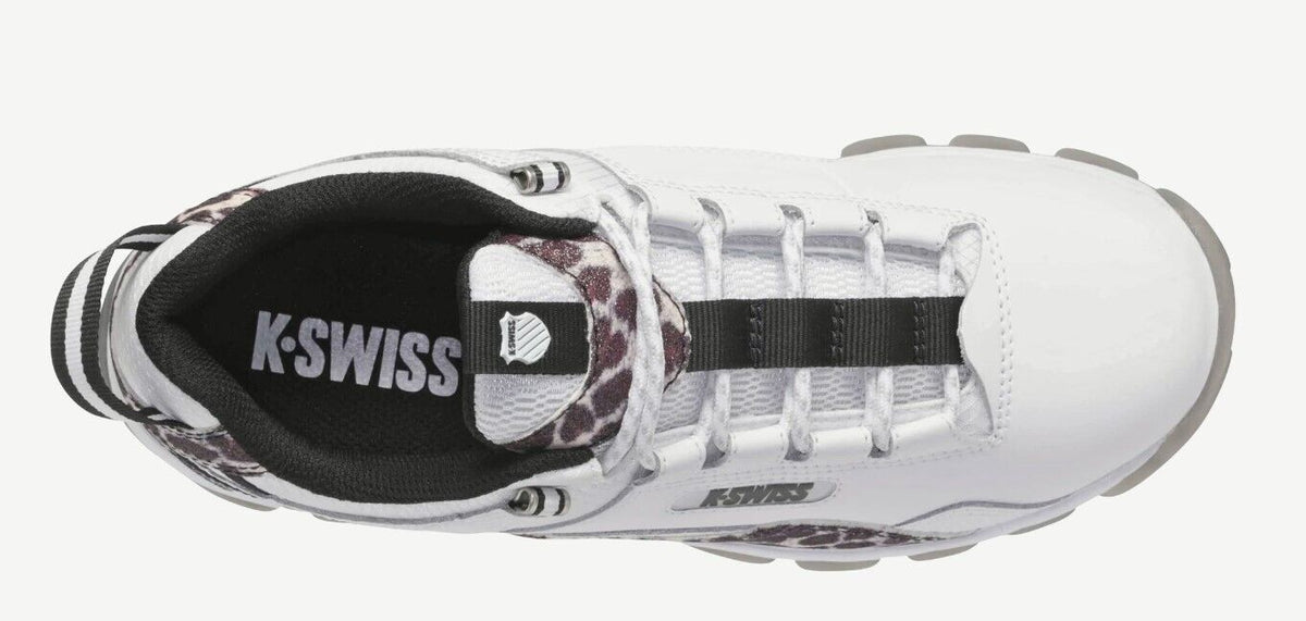 K-Swiss - Cali Trail - 96787-138 - Women's — product view 5