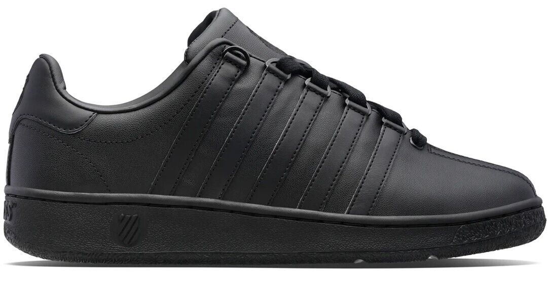 K.Swiss - Classic Vn - 07321-001 - Men's — product view 8