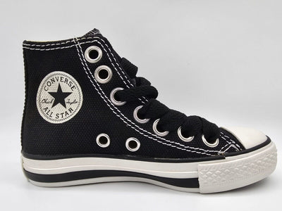 Converse All Star Ct Simple Details Hi - 1V463 — product view 1