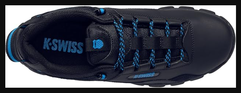 K-Swiss - Cali Trail - 06787-077 — product view 4
