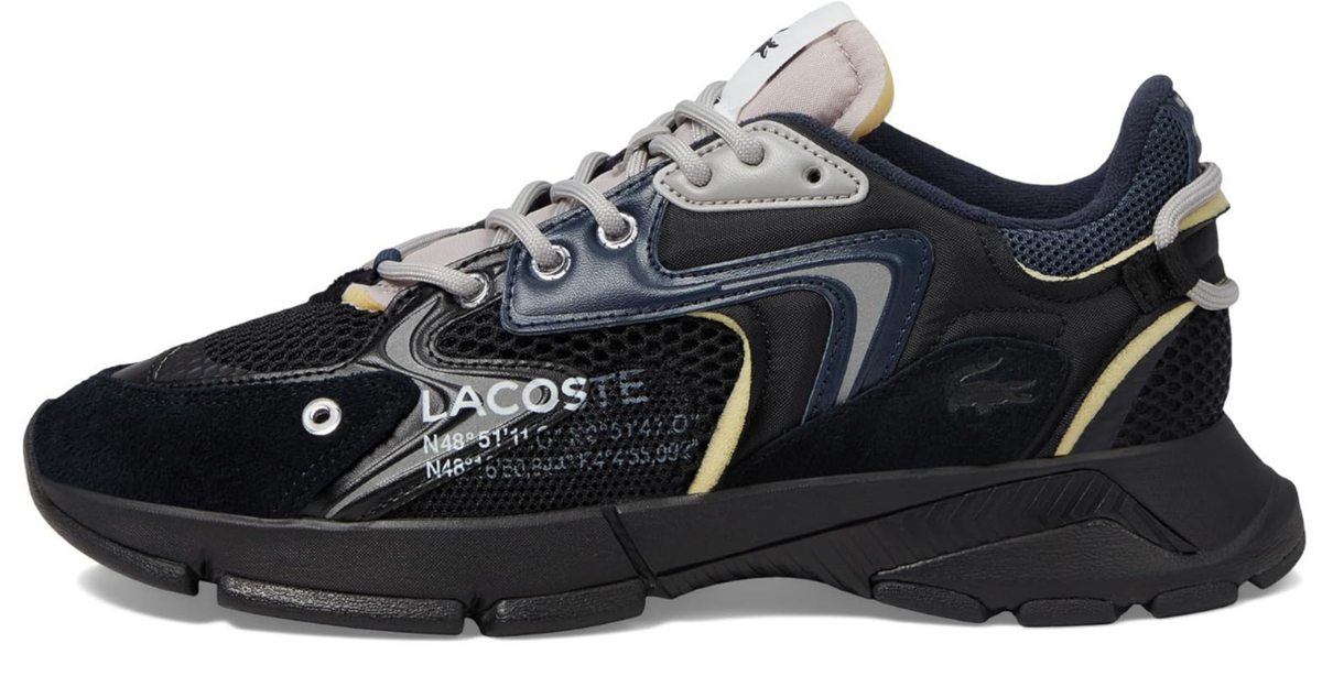 Lacoste L003 Neo 123 1 Sma - 745SMA0001-075 — product view 2