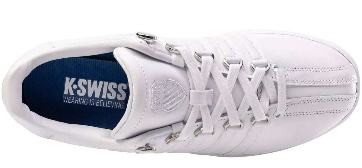 K.Swiss - Classic Vn - 07321-101 - Men's — product view 5