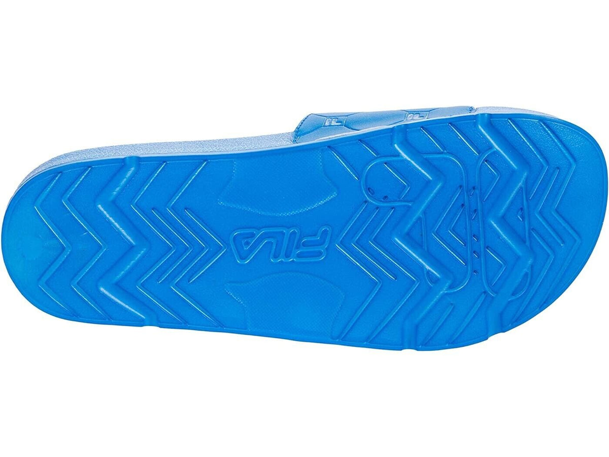 Fila Drifter Archive - 1SM00065-401 - Men's – Back View