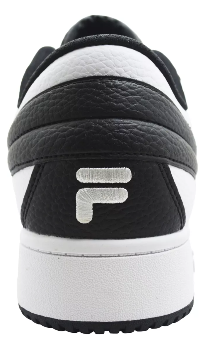 Fila A-Low (1CM00551-120) Men's — product view 5