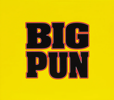 Patrick Ewing 33 HI X Big Pun - 1BM02602-704