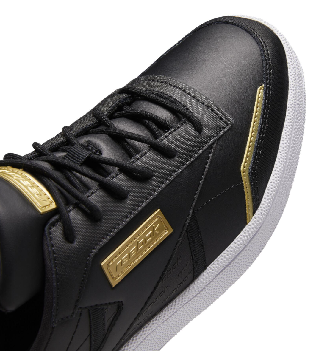 Reebok Club C Ree: Dus - Fv3215 — product view 5