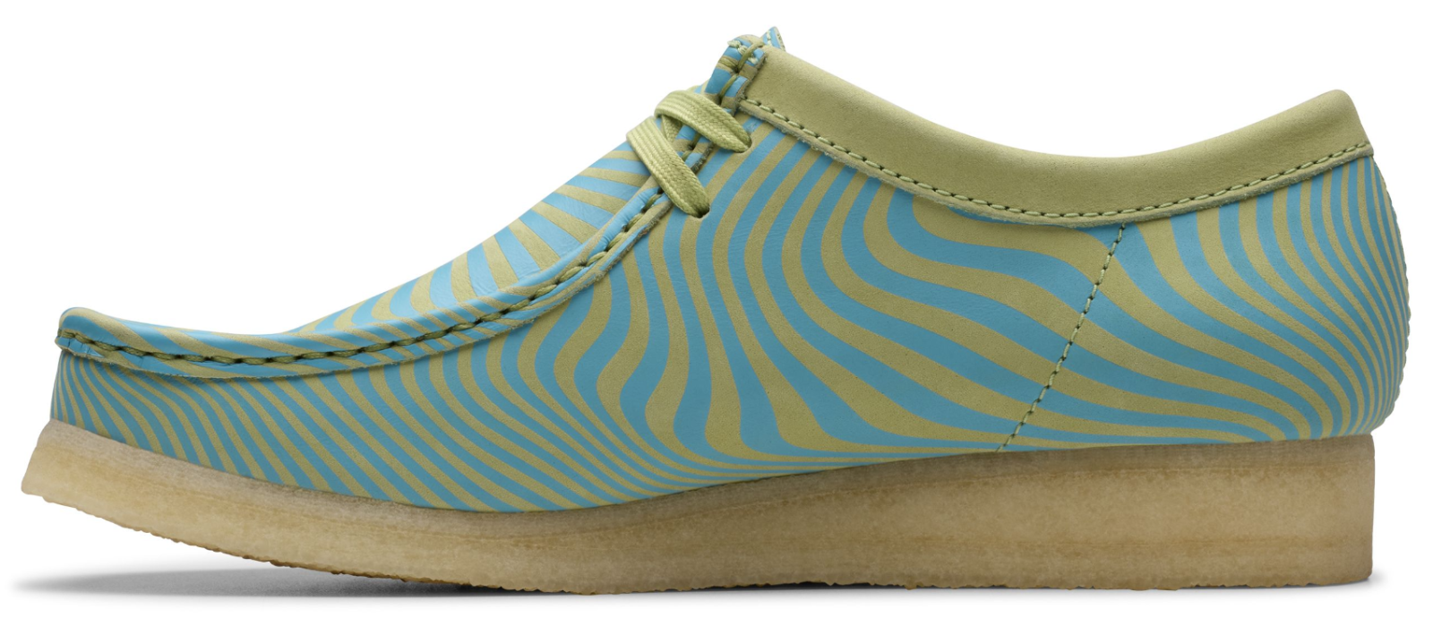 Clarks - WALLABEE LO - 26176528 (SPECIAL PRICE}