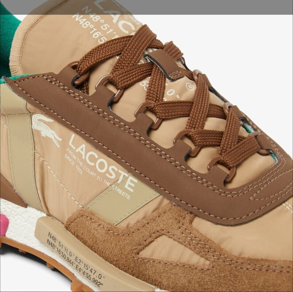 Lacoste Elite Active 224 2 Sma - 748SMA0050-7B3 — product view 5