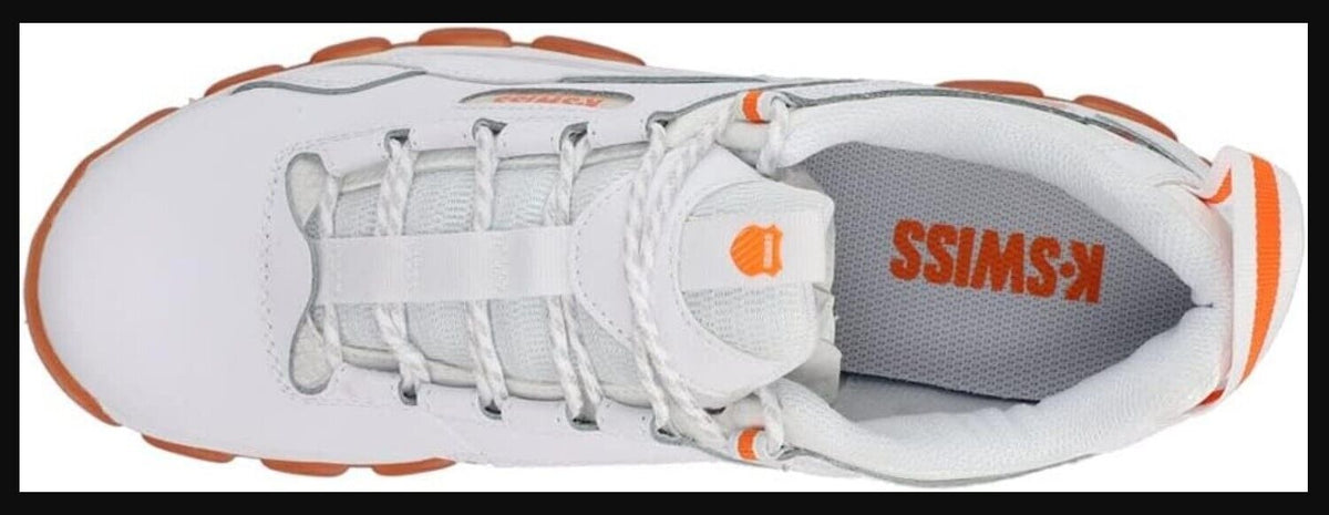 K-Swiss - Cali Trail - 06787-185 - Men's — product view 3