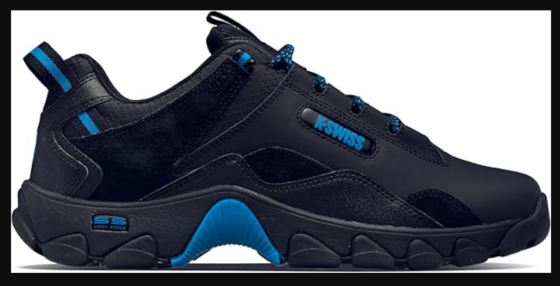 K-Swiss - Cali Trail - 06787-077 — product view 1