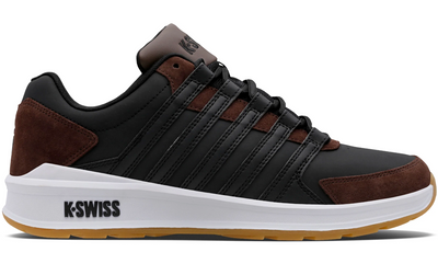 K. Swiss Vista Trainer [07000-008] Men's — product view 1