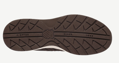 K-Swiss Vista Trainer [07000-287] Men's — product view 6