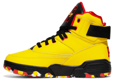 Patrick Ewing 33 HI X Big Pun - 1BM02602-704