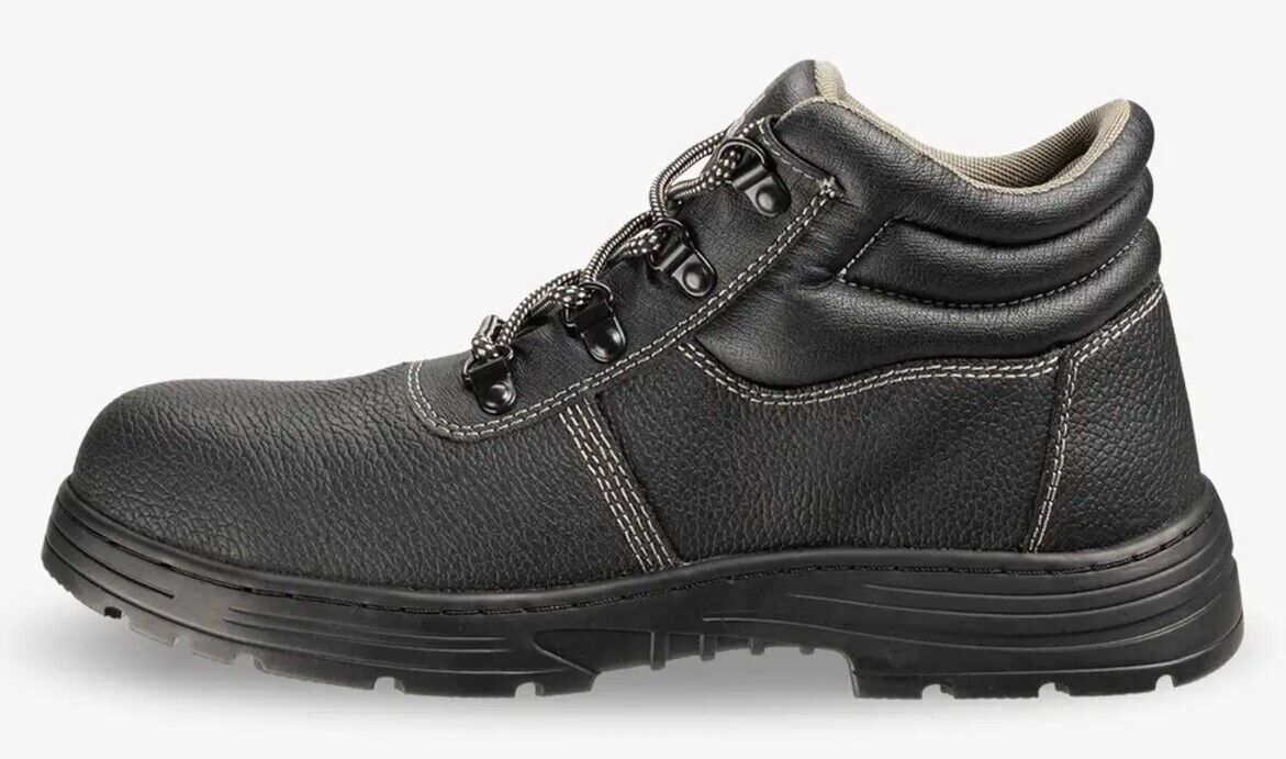 Steel Toe - Satety Boots - Puncture Resistant — product view 4