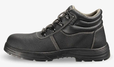 Steel Toe - Satety Boots - Puncture Resistant — product view 4