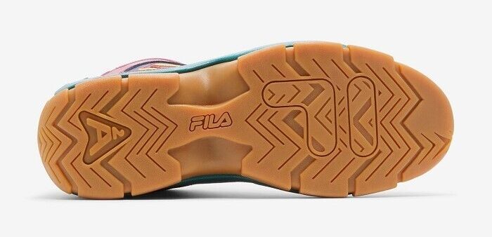 Fila - Grant Hill 2 - 1BM01316-933 — product view 6