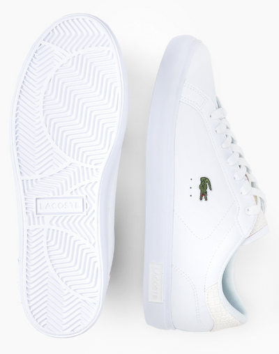 Lacoste Power Court 1121 1 SMA LTH - 741SMA0030-21G