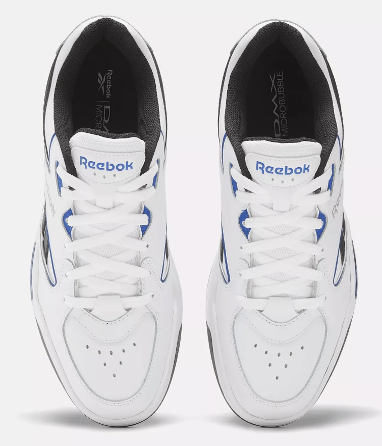 Reebok BB 4500 DMX - 100204820 – Three-Quarter View