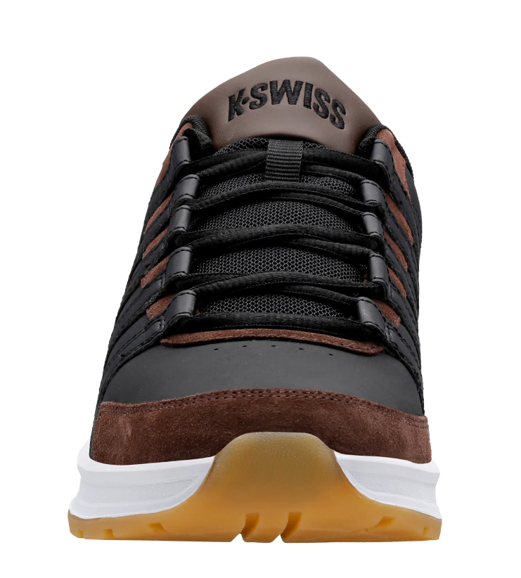 K. Swiss Vista Trainer [07000-008] Men's — product view 5