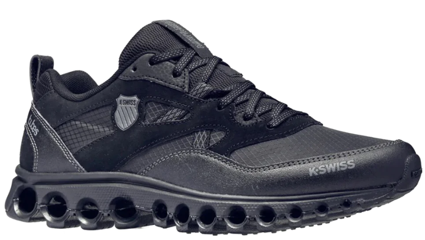K-Swiss Tubes Trail - 07437-001 (Men's) — product view 2