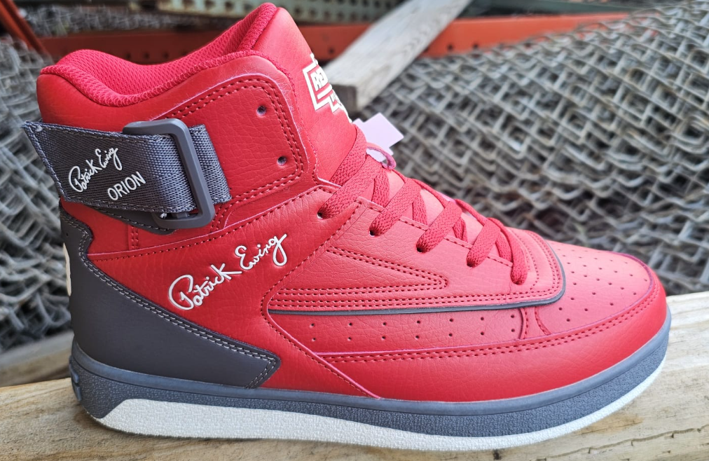 Patrick Ewing Orion Strap (1RBE003-604) Men's — product view 1