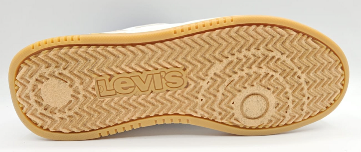 Levis Drive Lo (White/Blue/Navy) 510-13067 - Women's — product view 4