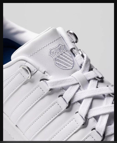 K.Swiss - Classic Vn - 07321-101 - Men's — product view 7