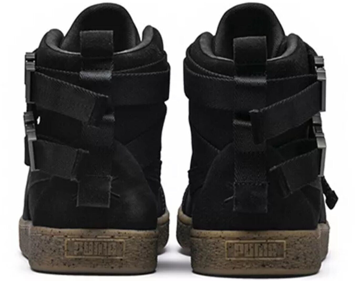 Puma Suede Classic X - 366310-01