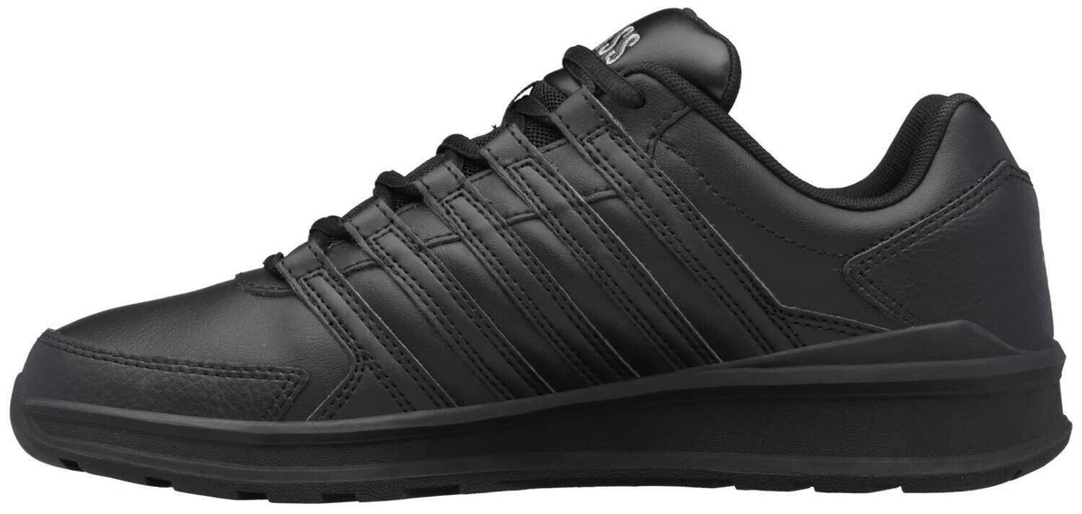 K-Swiss Vista Trainer - 07000-101 - 07000-001 — product view 8