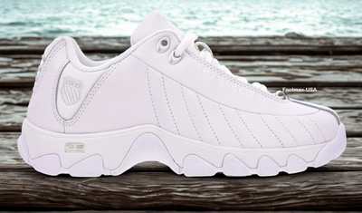 K-Swiss St329 Cmf - 93426-1255-M (Women's) — product view 1
