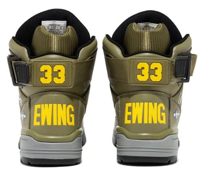 Patrick Ewing 33 HI X Kool G Rap (1BM02543-306) Men's