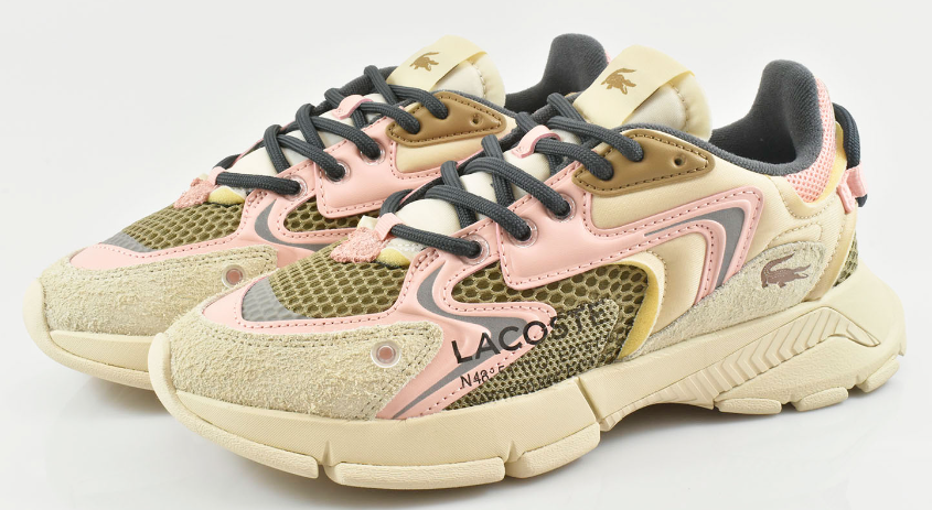 Lacoste L003 Neo 223 1 Sfa - 746SFA0003-UH1 - Women's — product view 2